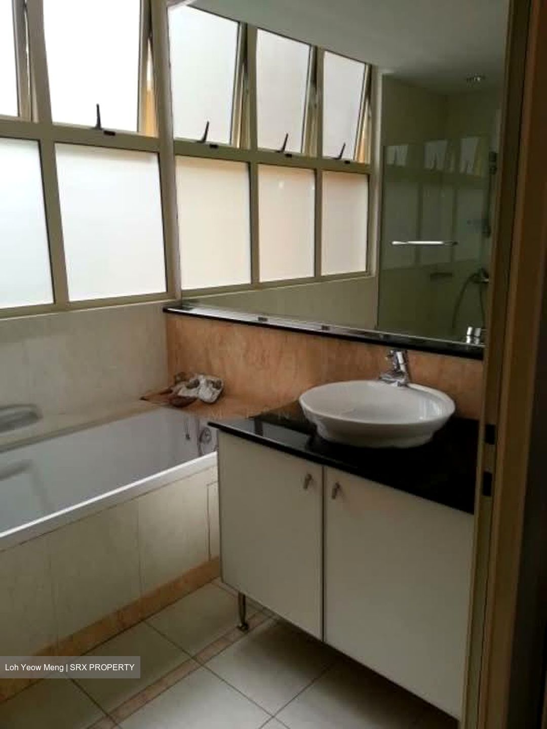 Sims Green (D14), Apartment #555453471